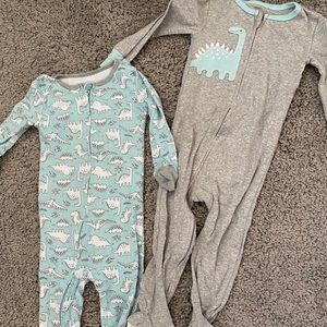 Pajama set